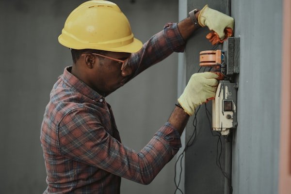 Reparación de instalaciones de agua